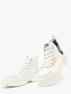 Sneakers Pallashock Backzip 2 PALLADIUM