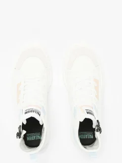 Sneakers Pallashock Backzip 2 PALLADIUM