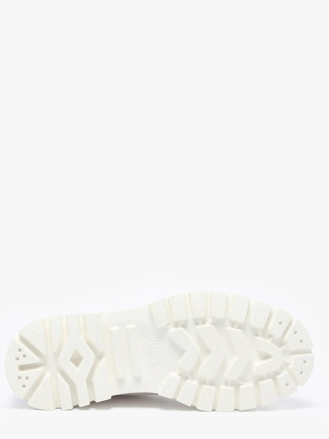 Sneakers Pallashock Backzip 2 PALLADIUM