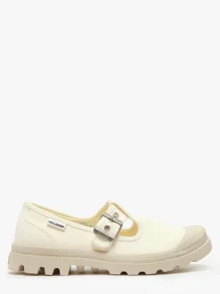 Sneakers Pampa M-Jane Washed PALLADIUM