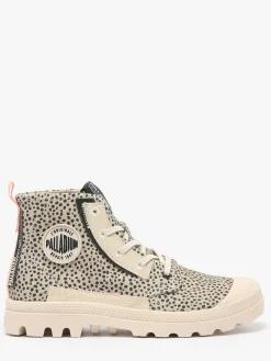 Sneakers Pampa Underlayer PALLADIUM