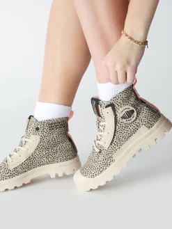 Sneakers Pampa Underlayer PALLADIUM