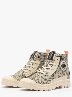 Sneakers Pampa Underlayer PALLADIUM
