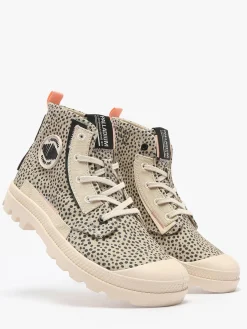 Sneakers Pampa Underlayer PALLADIUM