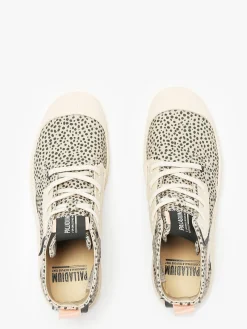 Sneakers Pampa Underlayer PALLADIUM