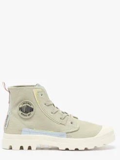 Sneakers Pampa Underlayer PALLADIUM