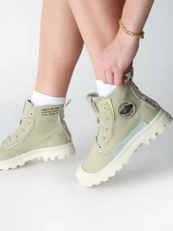 Sneakers Pampa Underlayer PALLADIUM