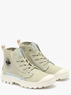 Sneakers Pampa Underlayer PALLADIUM