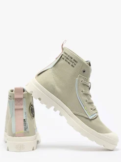 Sneakers Pampa Underlayer PALLADIUM