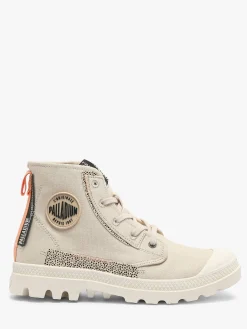 Sneakers Pampa Underlayer PALLADIUM