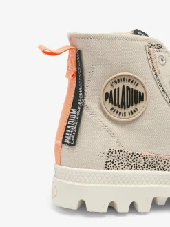 Sneakers Pampa Underlayer PALLADIUM
