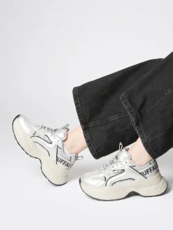Sneakers Para BUFFALO