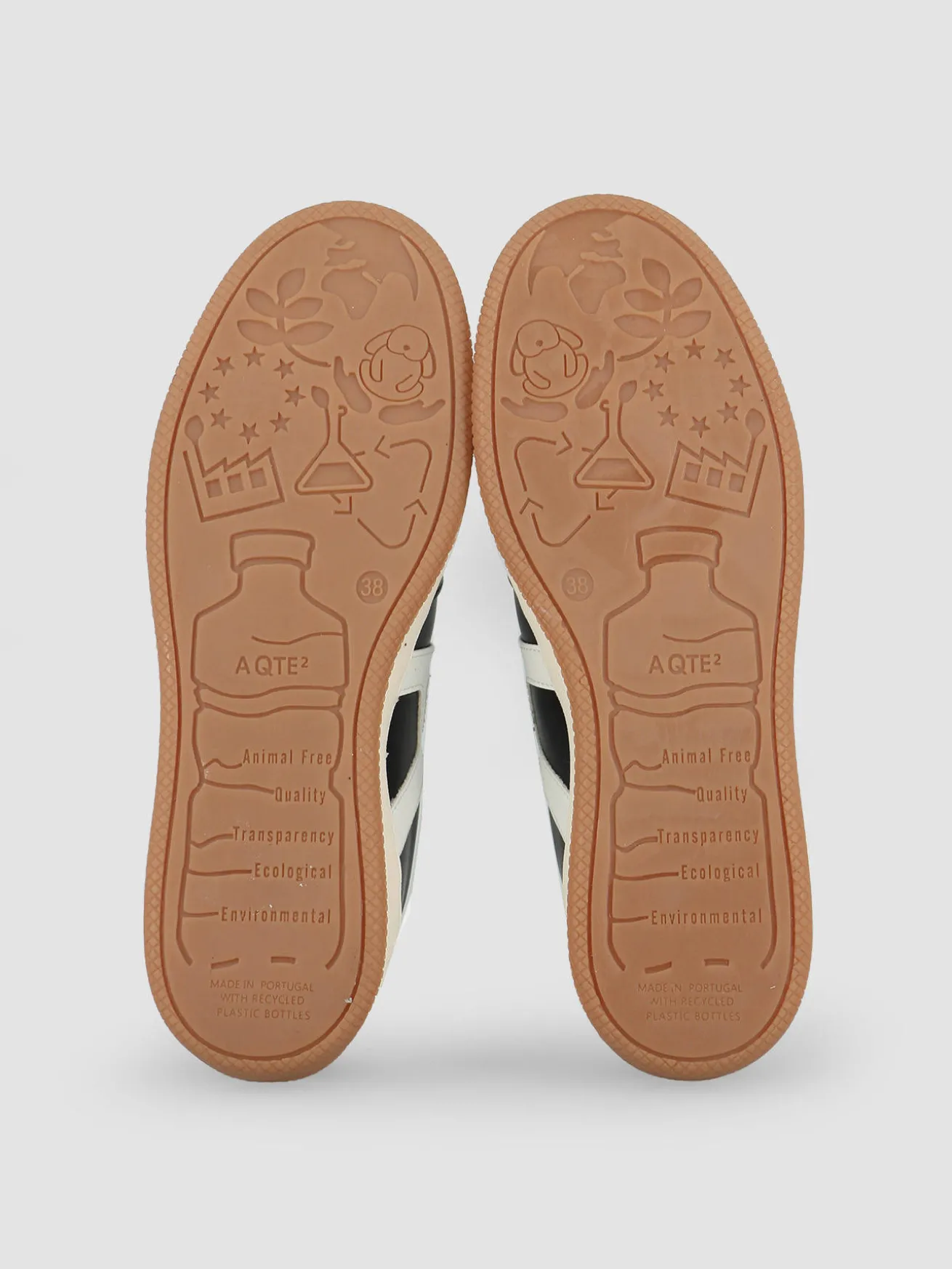 Sneakers Paris AQTE2