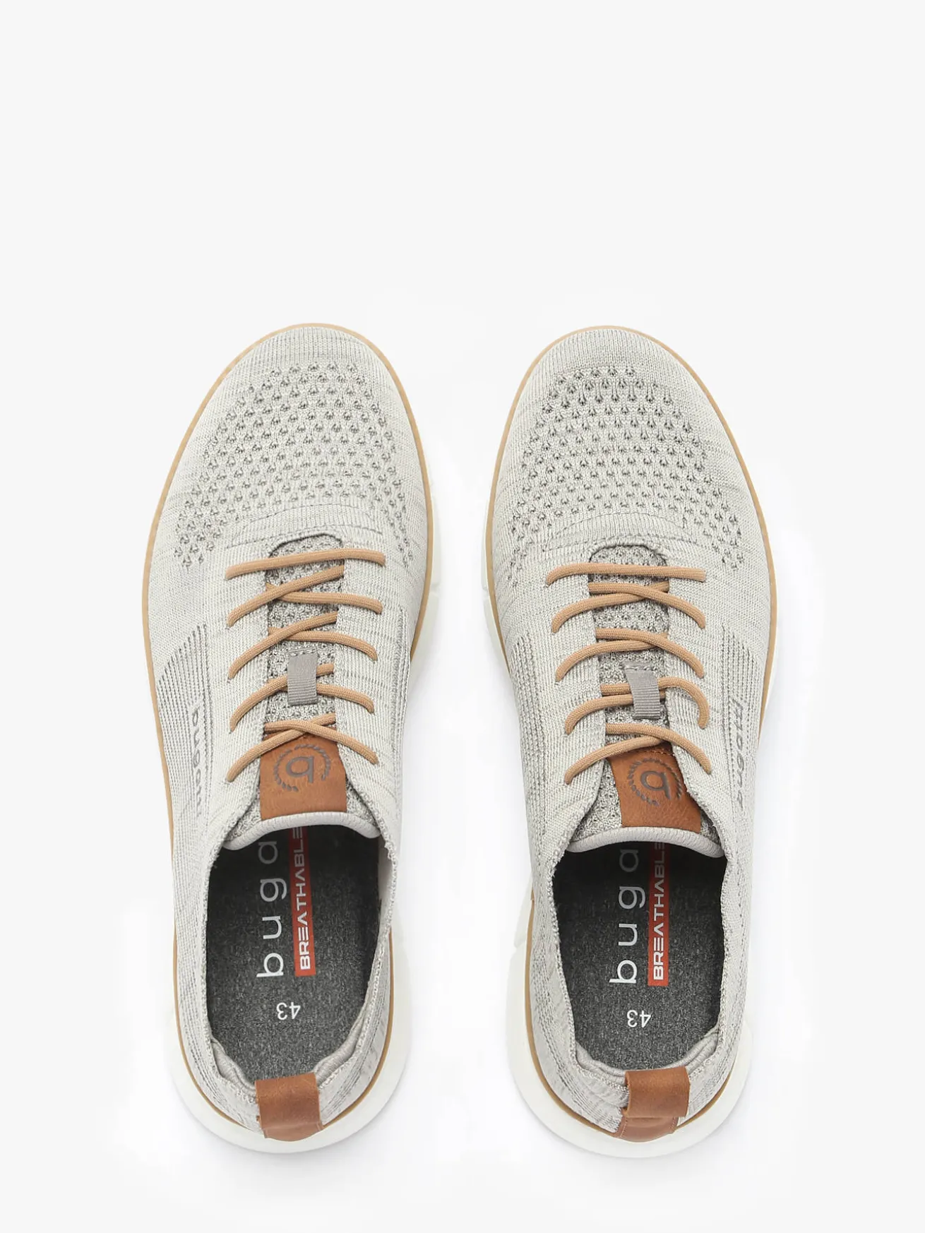 Sneakers Pasadena BUGATTI