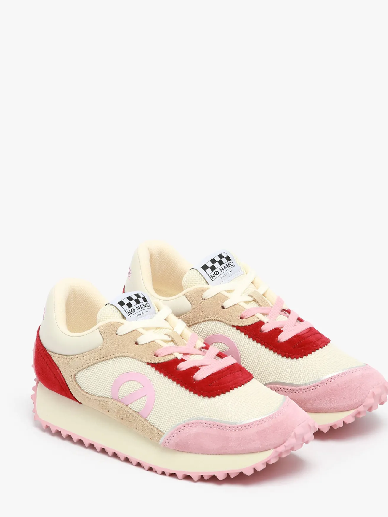 Sneakers Punky Jogger NO NAME