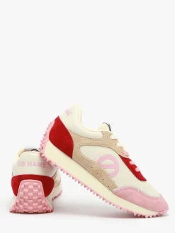 Sneakers Punky Jogger NO NAME