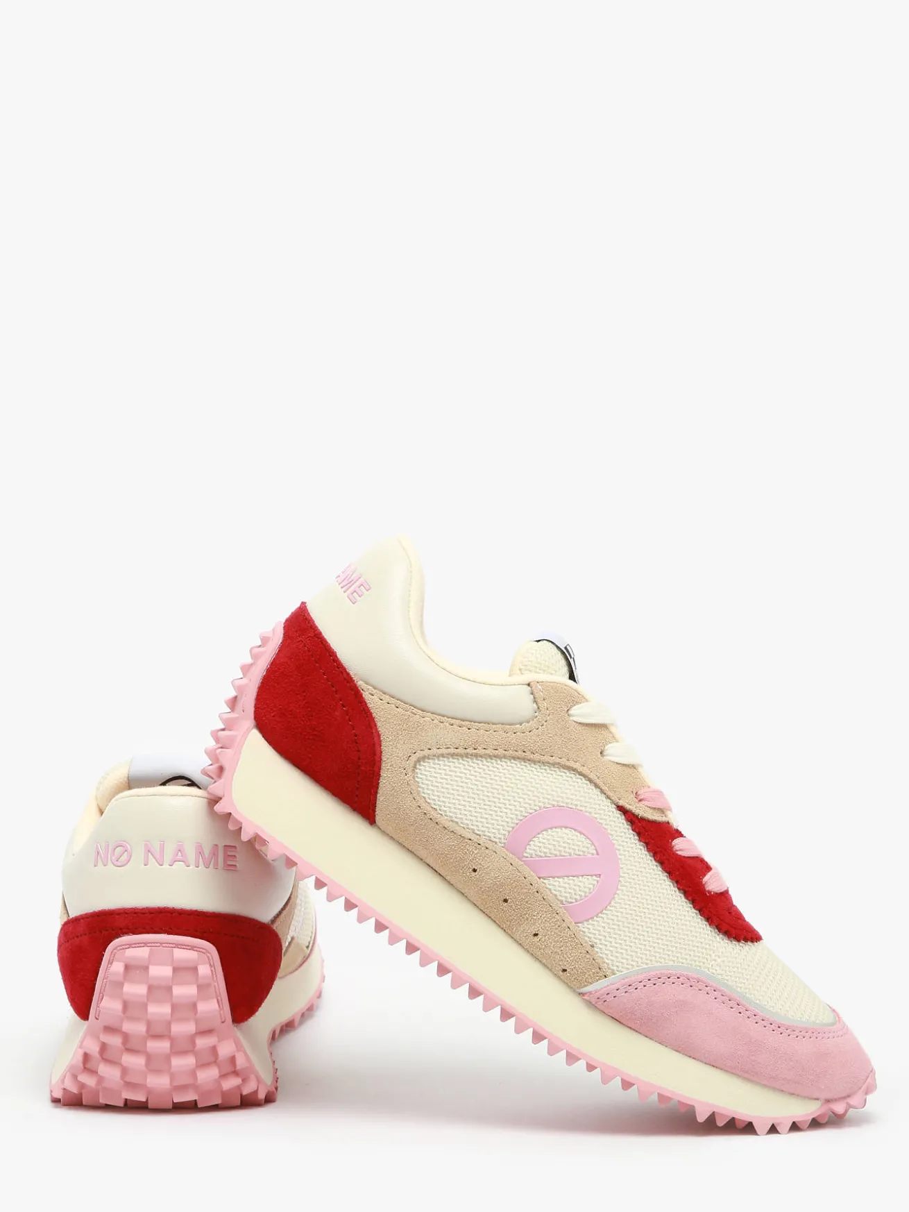 Sneakers Punky Jogger NO NAME