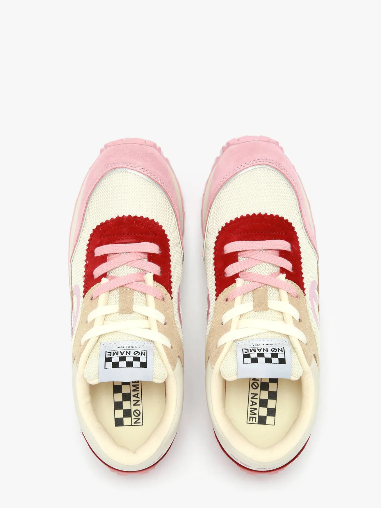 Sneakers Punky Jogger NO NAME