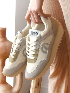 Sneakers Punky Jogger NO NAME