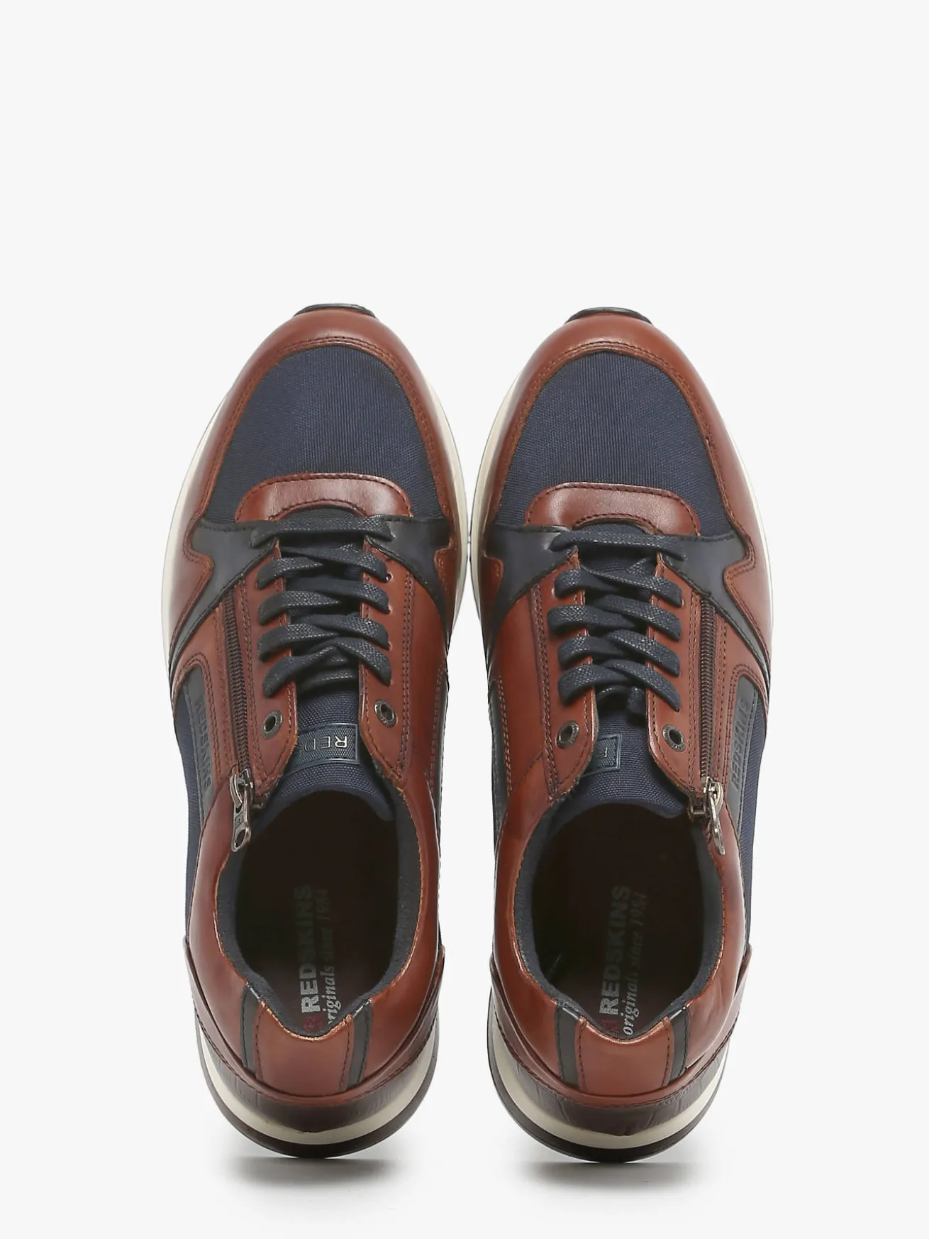 Sneakers REDSKINS
