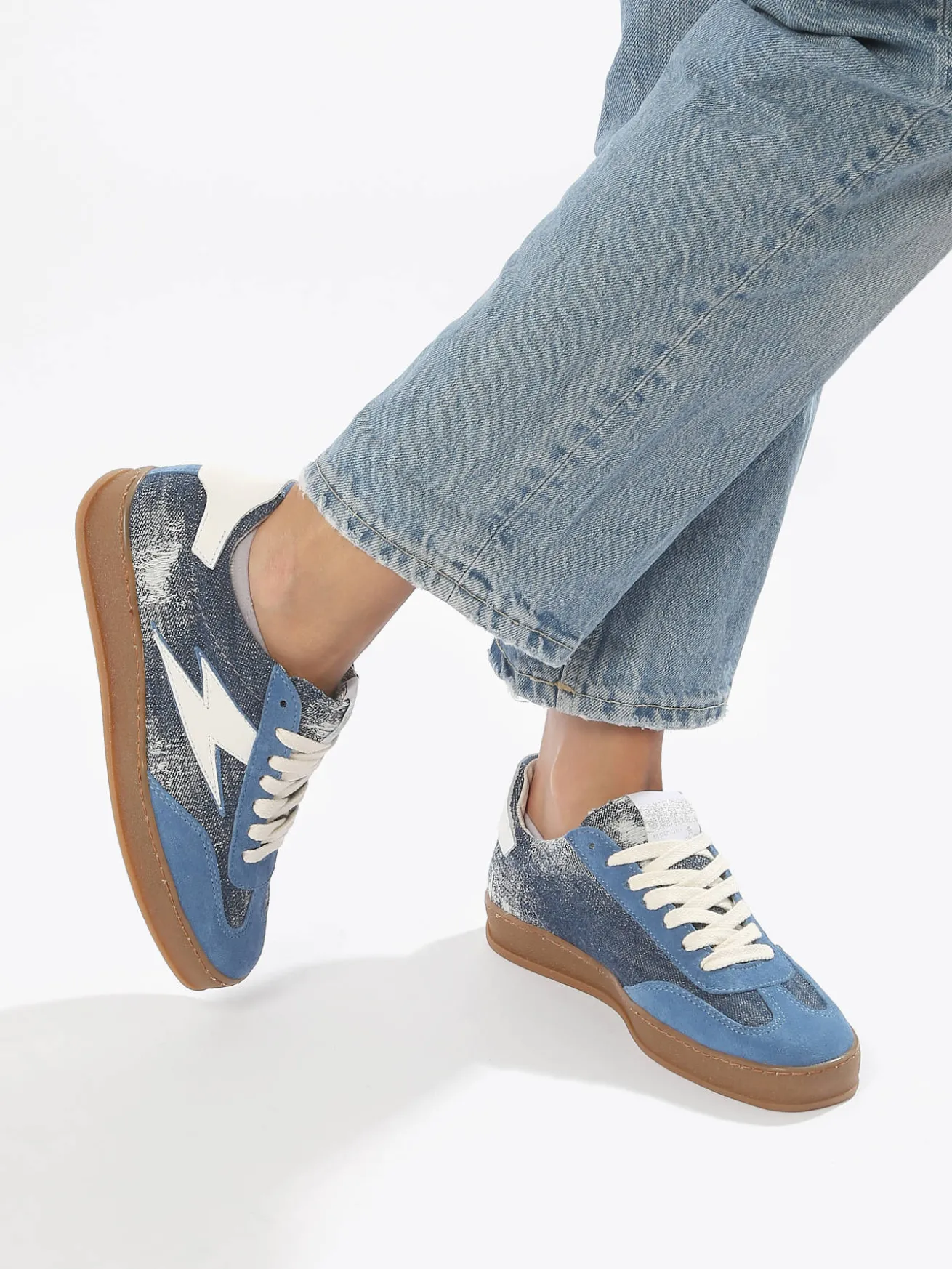 Sneakers Risy SEMERDJIAN
