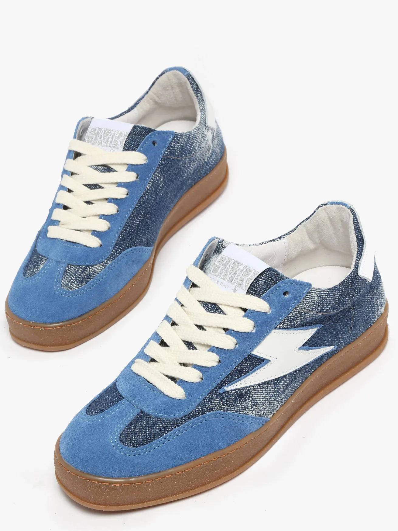 Sneakers Risy SEMERDJIAN