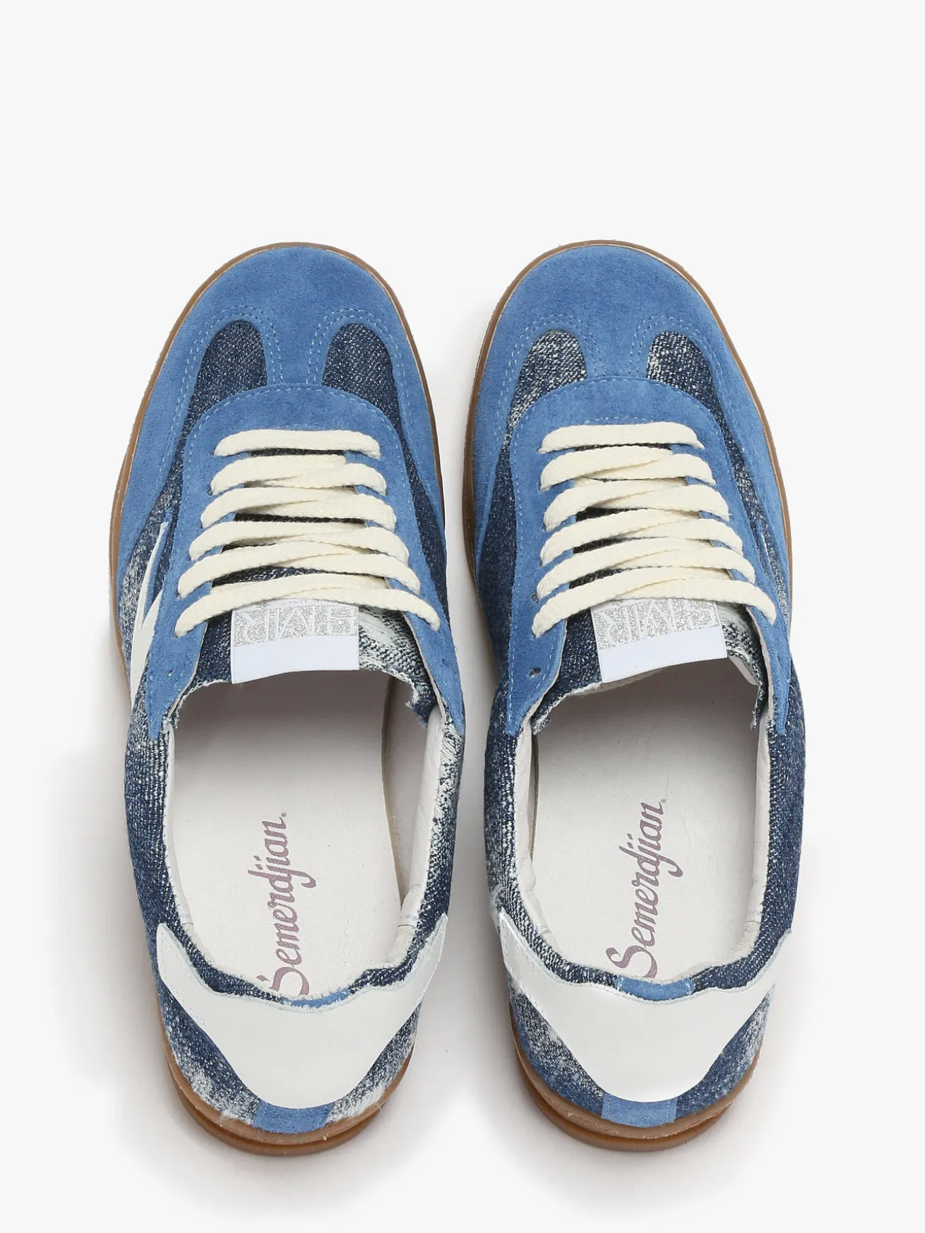 Sneakers Risy SEMERDJIAN