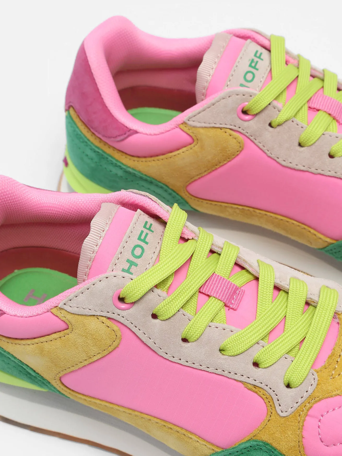 Sneakers Santa Marta HOFF