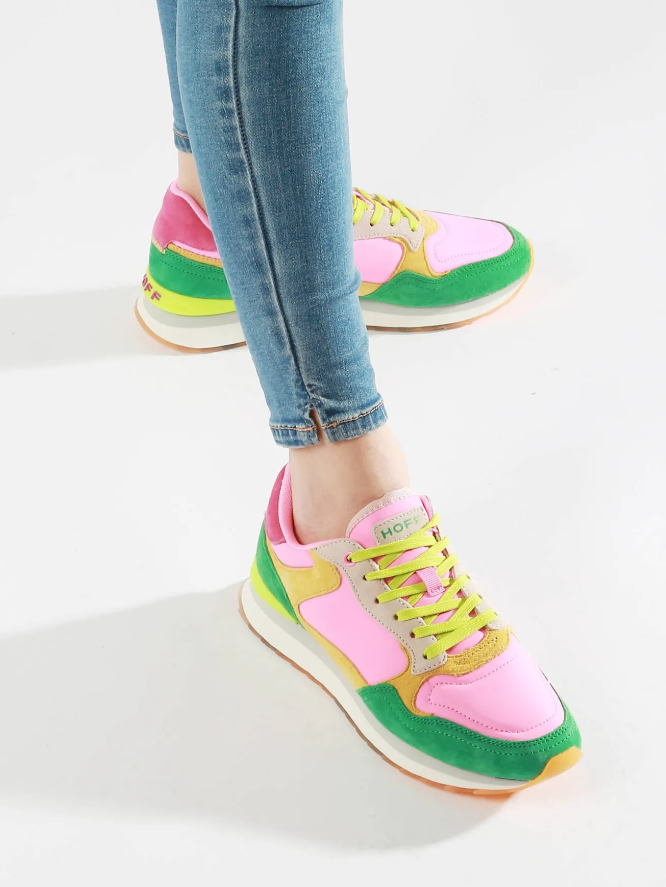 Sneakers Santa Marta HOFF