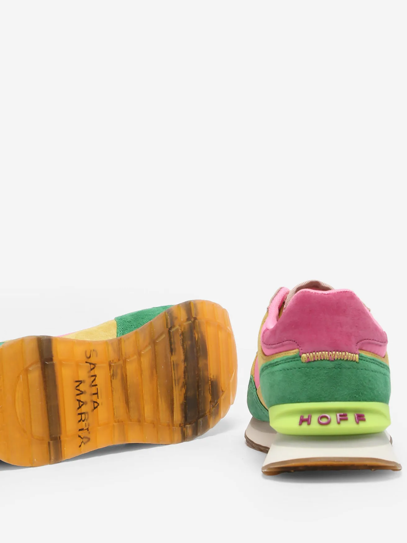 Sneakers Santa Marta HOFF