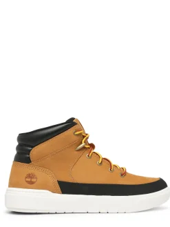 Sneakers Seneca Bay en cuir TIMBERLAND