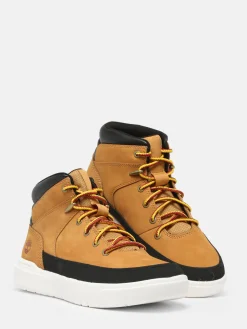 Sneakers Seneca Bay en cuir TIMBERLAND