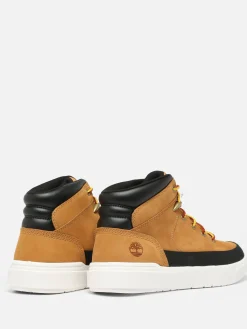 Sneakers Seneca Bay en cuir TIMBERLAND