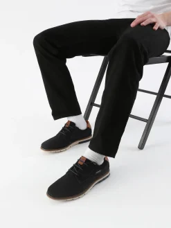 Sneakers Simone en cuir BUGATTI