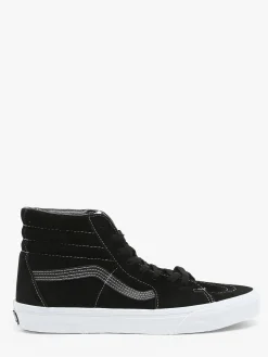 Sneakers Sk8-Hi en cuir VANS
