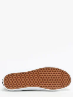 Sneakers Sk8-Hi en cuir VANS