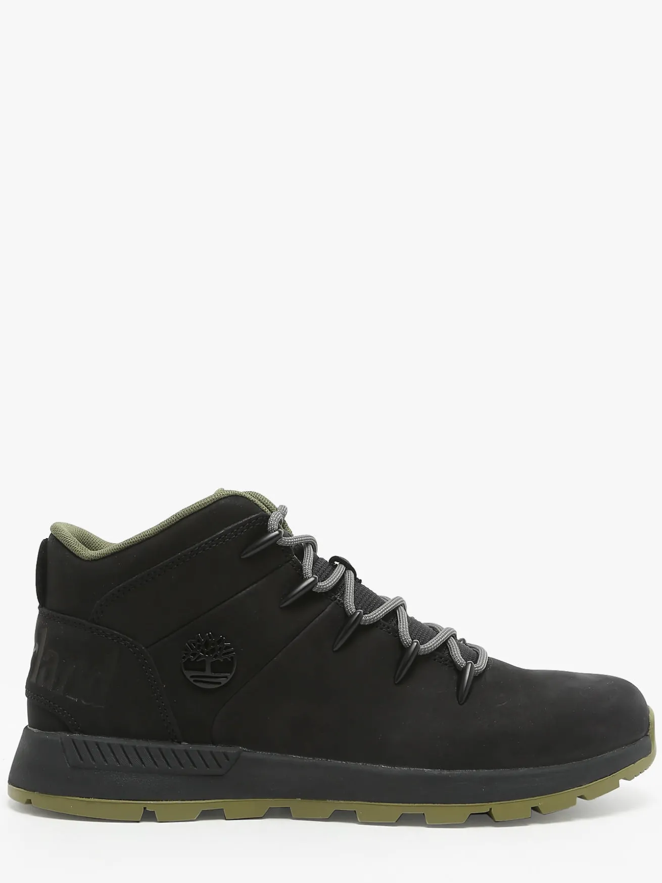 Sneakers Sprint Trekker en cuir TIMBERLAND