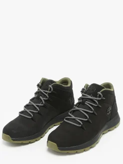 Sneakers Sprint Trekker en cuir TIMBERLAND