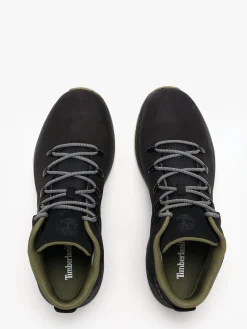 Sneakers Sprint Trekker en cuir TIMBERLAND