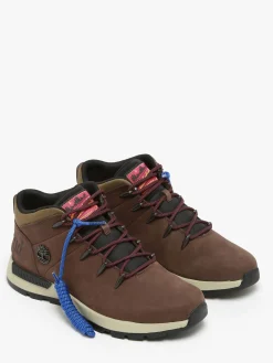 Sneakers Sprint Trekker en cuir TIMBERLAND
