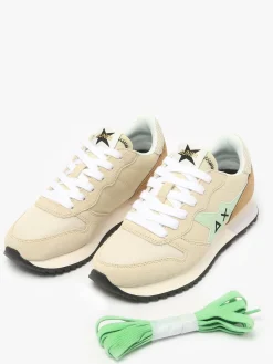 Sneakers Stargirl Glitter SUN68