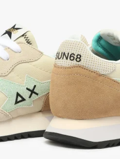 Sneakers Stargirl Glitter SUN68