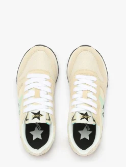 Sneakers Stargirl Glitter SUN68