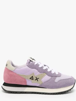 Sneakers Stargirl Glitter SUN68