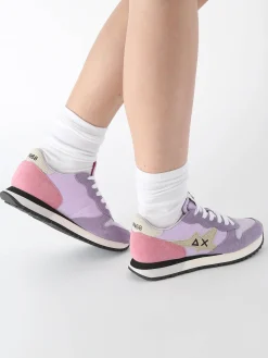 Sneakers Stargirl Glitter SUN68