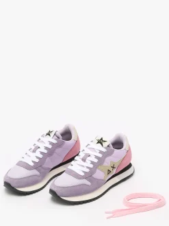 Sneakers Stargirl Glitter SUN68