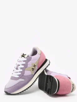 Sneakers Stargirl Glitter SUN68