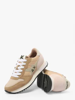 Sneakers Stargirl Glitter SUN68
