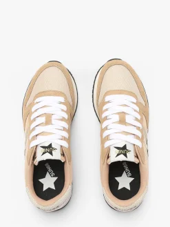Sneakers Stargirl Glitter SUN68