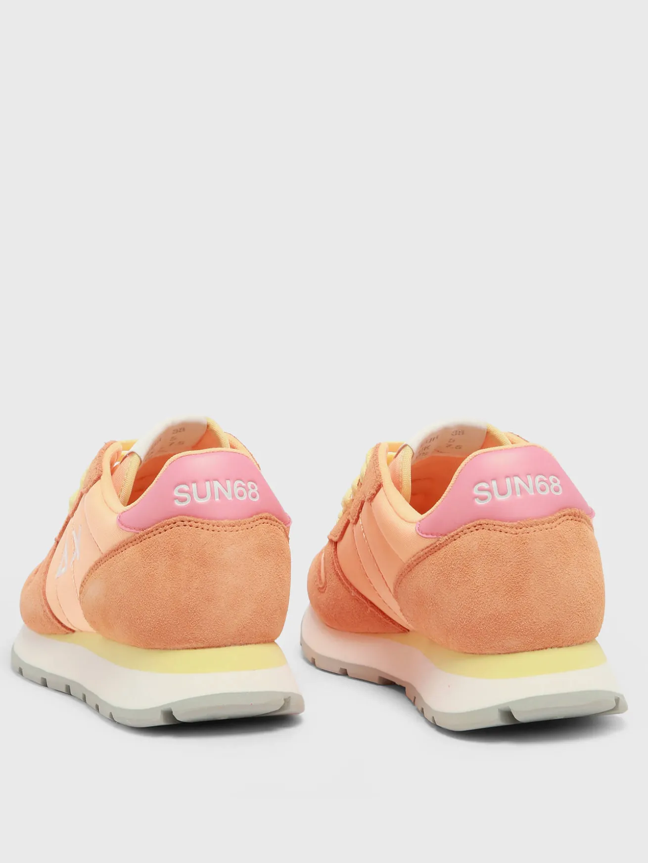 Sneakers SUN68